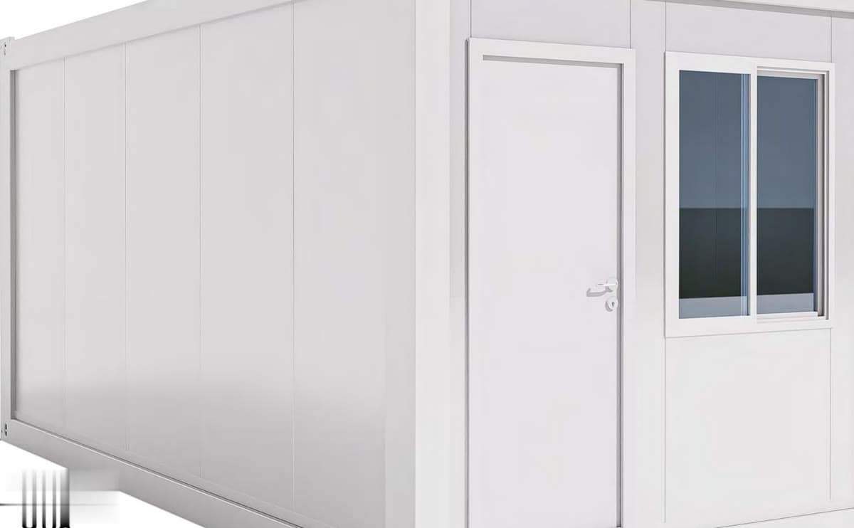 Packing-Box Flat-Pack