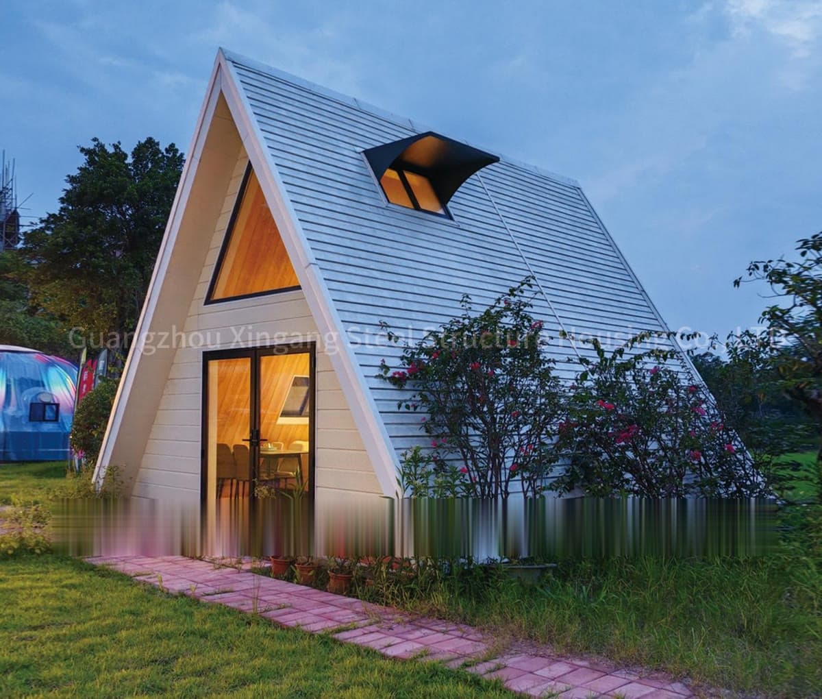 A-Frame Classic