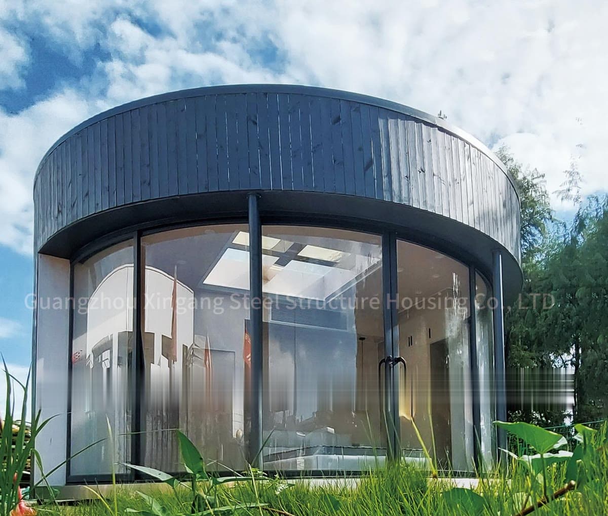 The Roundhouse