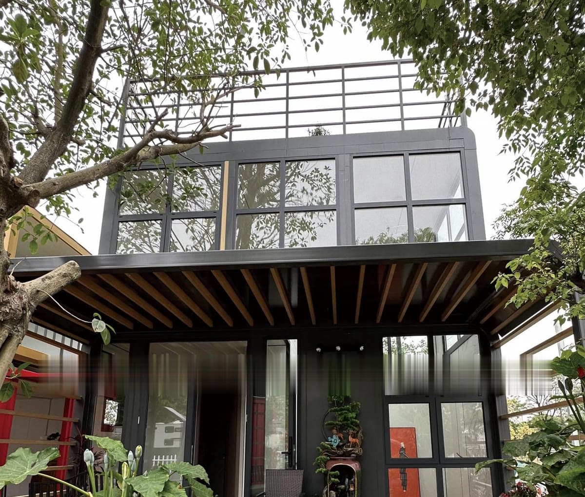Veranda Loft