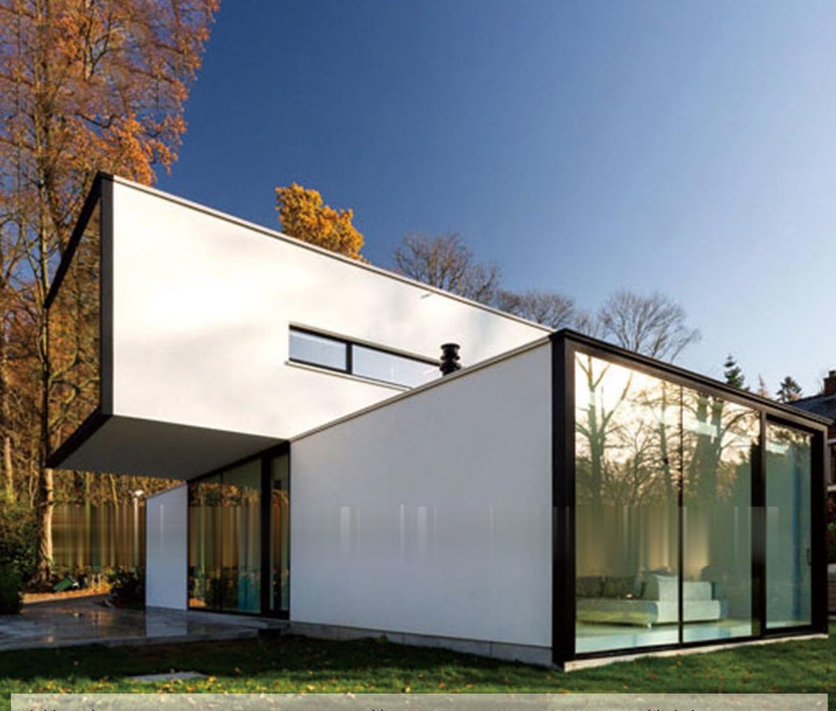 Cantilever 79
