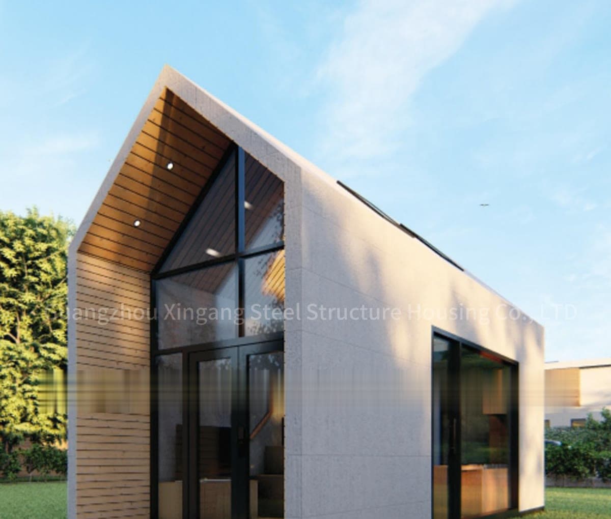 Gable Studio