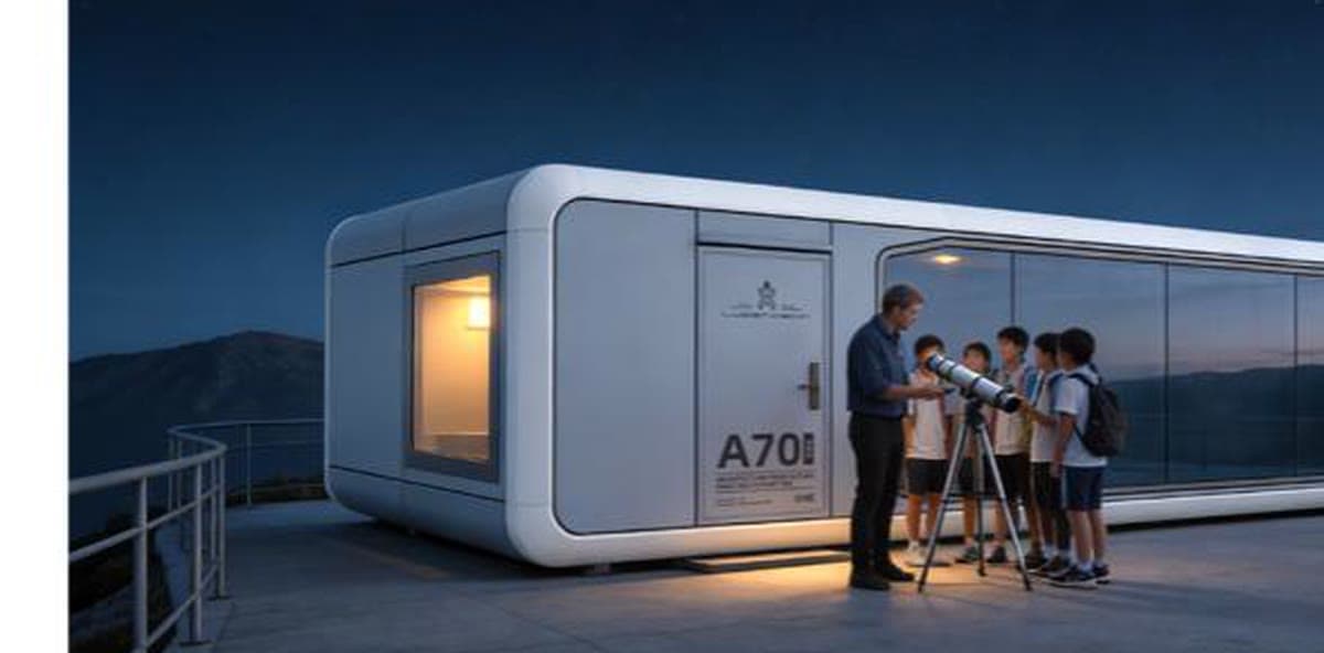 A70 Pro Luban One