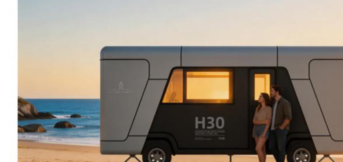 H30 Luban One