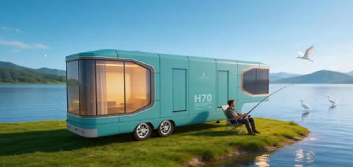 H70 Luban One