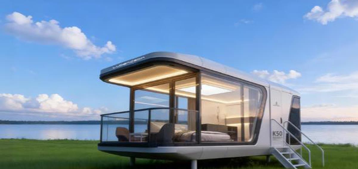 K50 Luban One