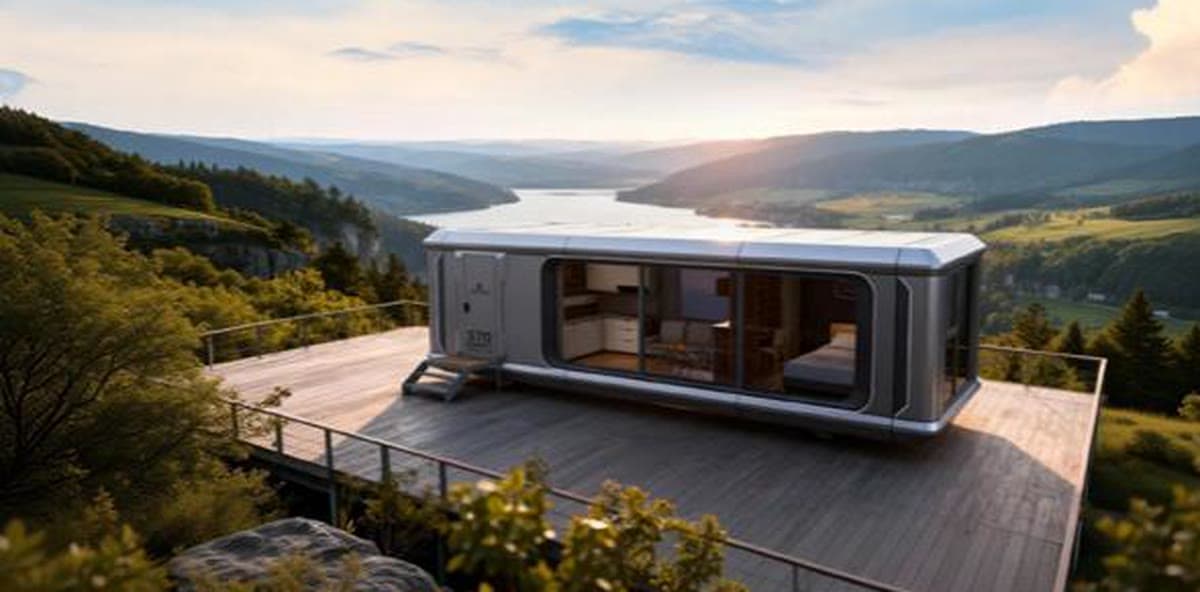 S70 Luban One