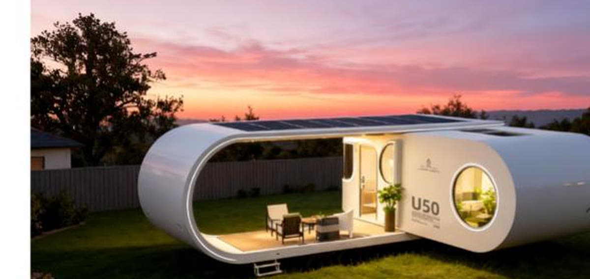 U50 Luban One