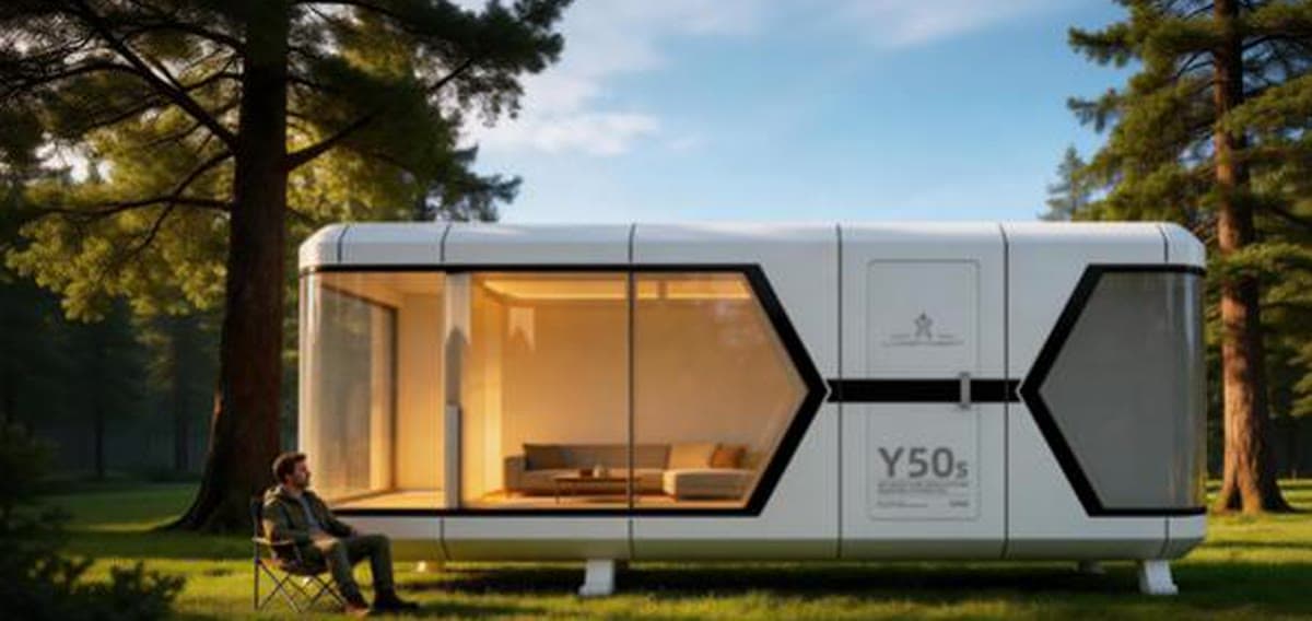 Y50s Luban One
