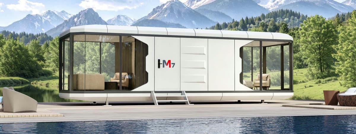 M7 Modular Capsule