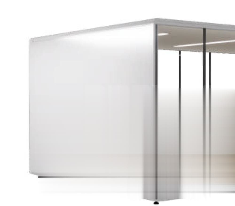 Soundproof Pod, Multi-Person