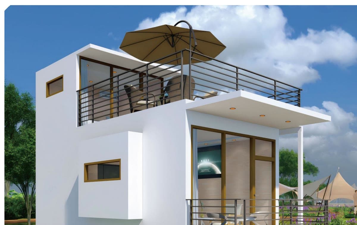RGHY3 Guesthouse