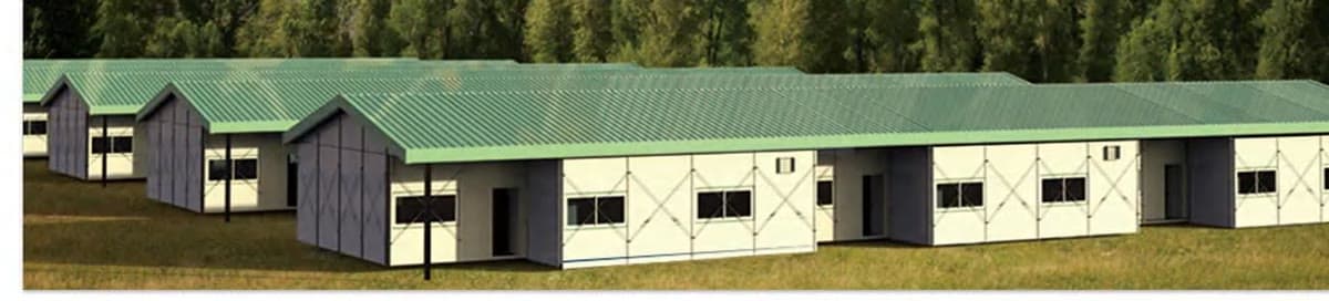 Affordable Home