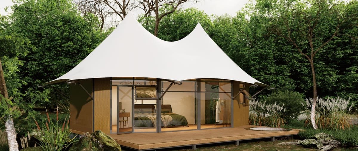 Zenith Tent