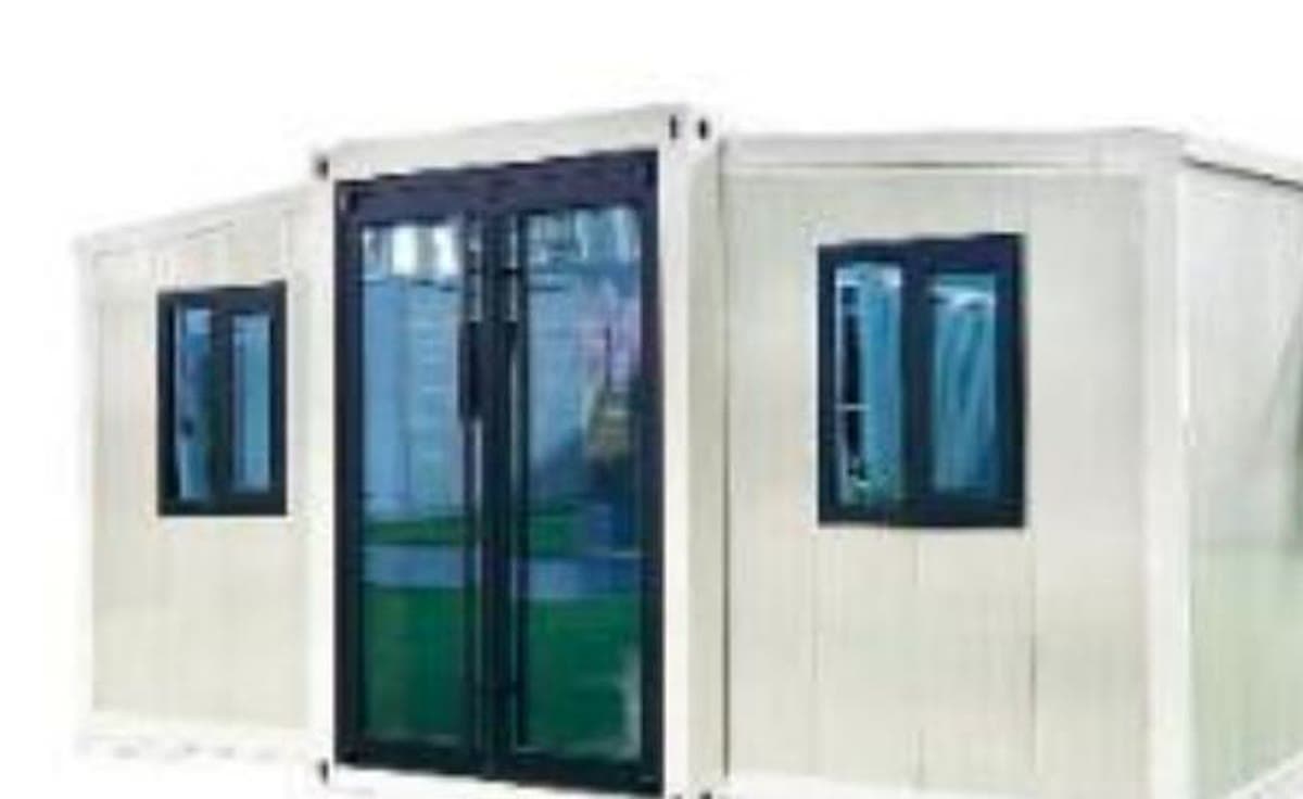 10 ft Expandable