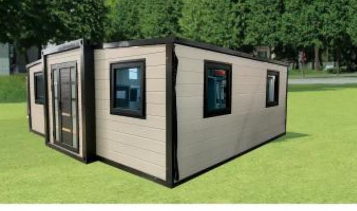 30 ft Expandable