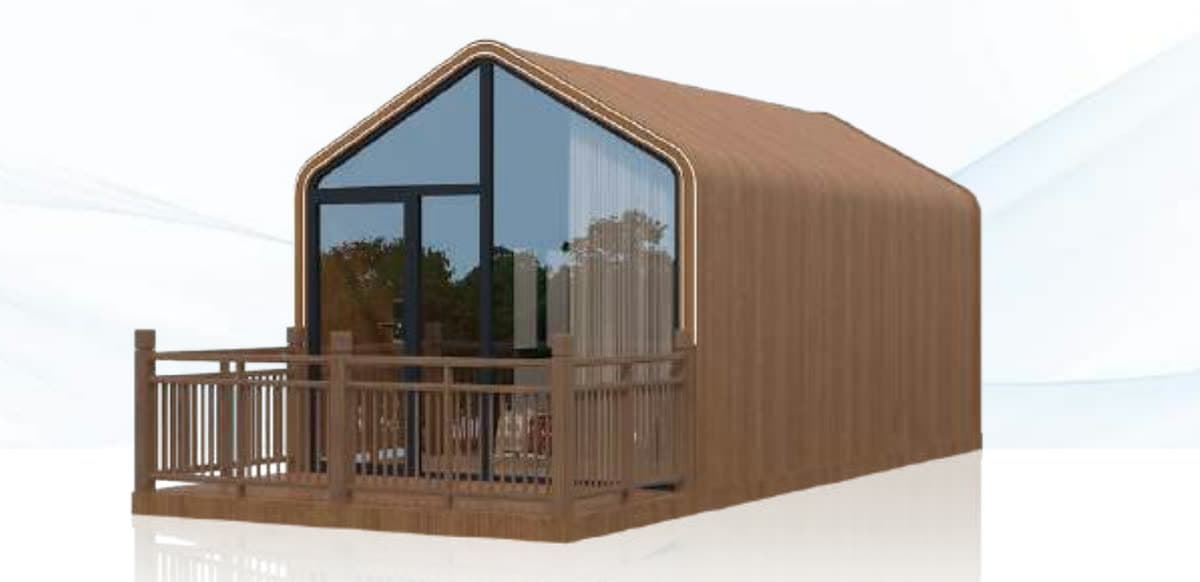N2 Natural House